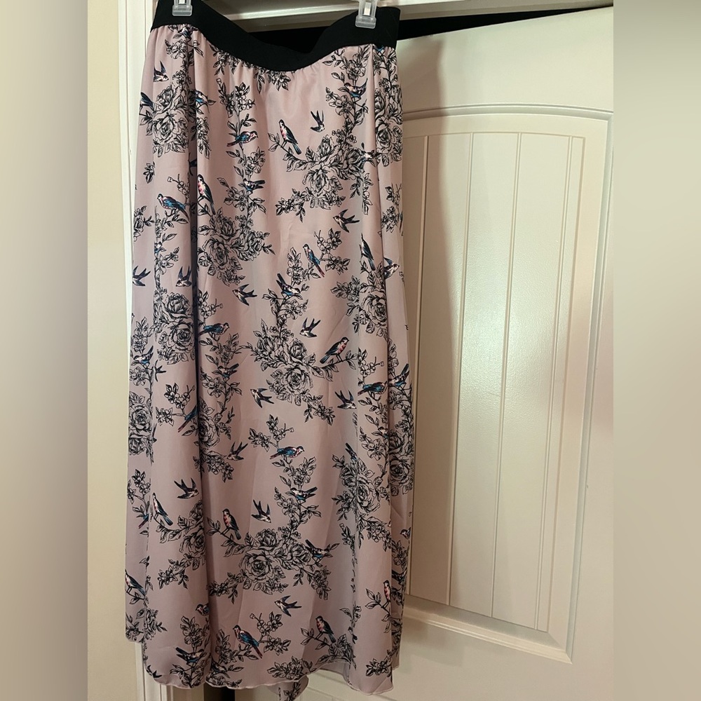 Lularoe skirt